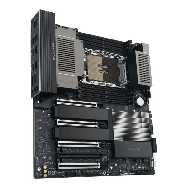ASUS PRO WS W890-SAGE (4710-2) (D)