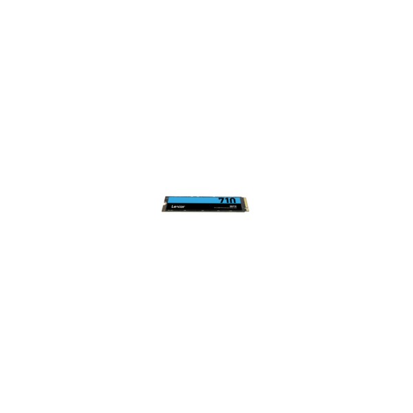 SSD Lexar 1TB NM710 LNM710X001T-RNNNG  PCIe M.2 NVME PCIe 4.0 x4