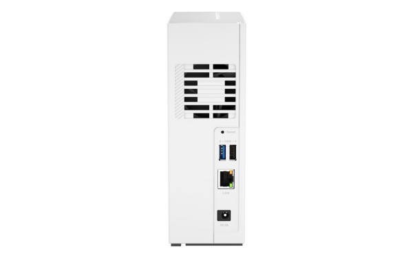 NAS Server QNAP TS-133 1-Bay