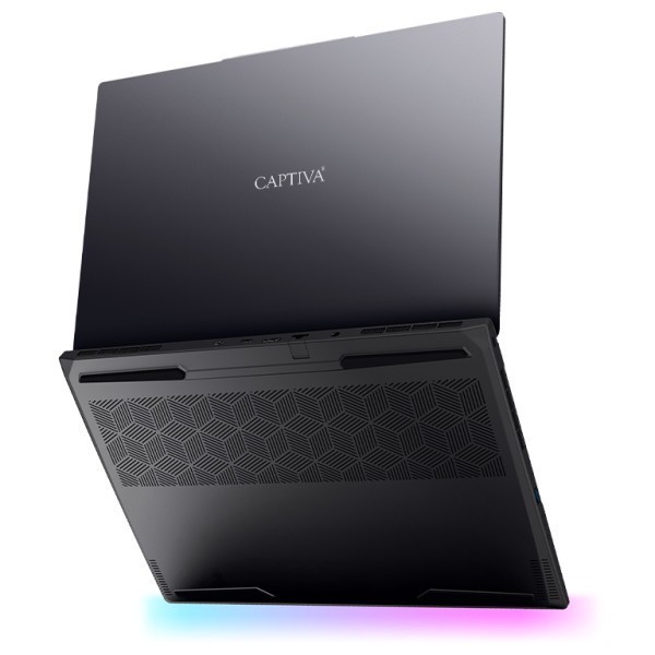 Captiva Notebook Advanced Gaming I86-097 i7-13620H (15.3", 16GB, 500GB SSD, GeForce RTX4050 6GB, Win 11 Home)