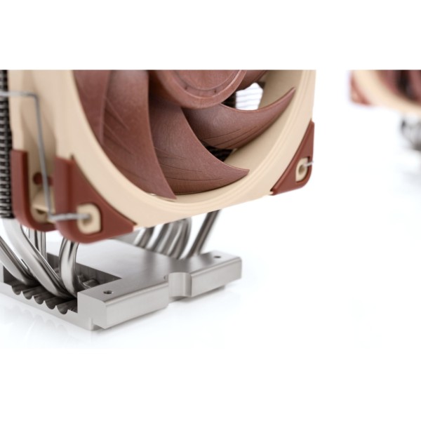 Cooler Noctua NH-U12S DX-4677