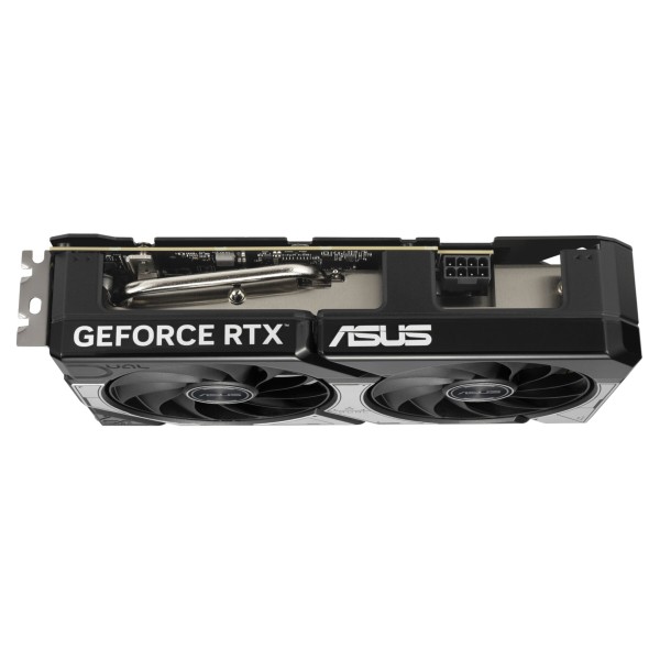 VGA Asus GeForce® RTX 5060TI 8GB Dual