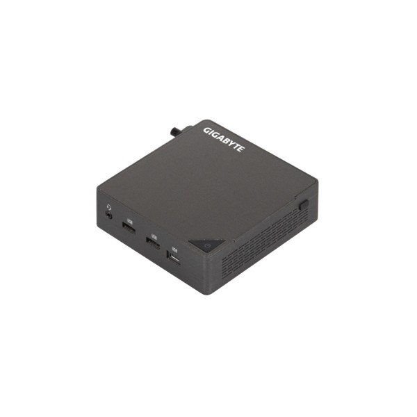 Gigabyte BRIX Barebone GB-BRU7-255H (D) Arrow Lake
