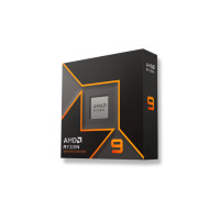 AMD Ryzen 9 9950X Box AM5 (5,7GHz) 100-100001277WOF ohne Kühler AMD Ryzen 9 9950X Box AM5 (5,7GHz) 100-100001277WOF ohne Kühler