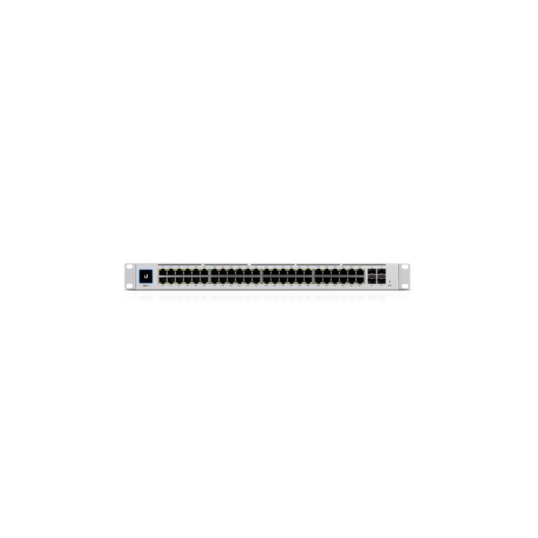 UbiQuiti UniFi Switch 48-port 10/100/1000 USW-PRO-48 (1 Jahr Garantie)