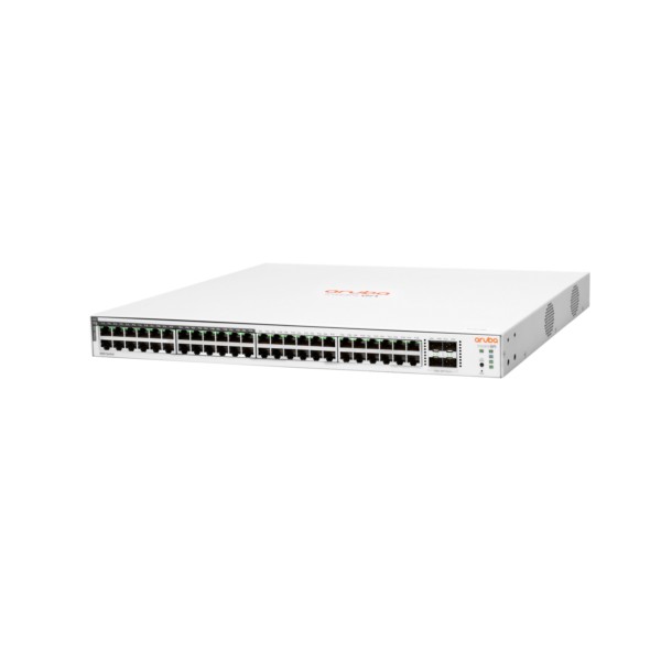 HPE Switch Networking Instant On 1830 24-port 10/100/1000 JL815A#ABB