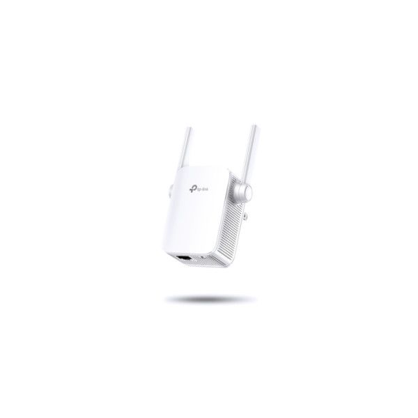 TP-Link Wireless Range Extender RE305