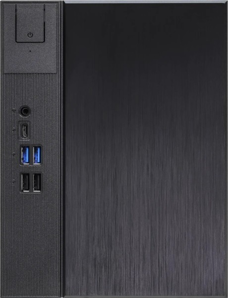 ASROCK DeskMeet B760 Series - Barebone - Kompakt PC