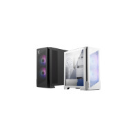 PC- Gehäuse MSI MPG VELOX 300R PZ white PC- Gehäuse MSI MPG VELOX 300R PZ white