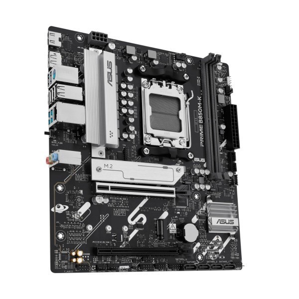 ASUS PRIME B850M K (AM5) (D)