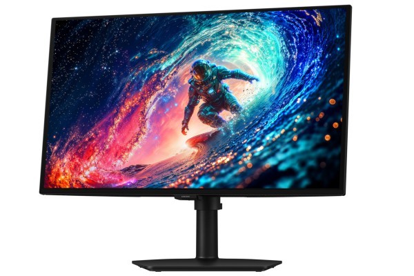 TFT Samsung S27HG612SU 68.6 cm (27")OLED,HDMI,DisplayPort