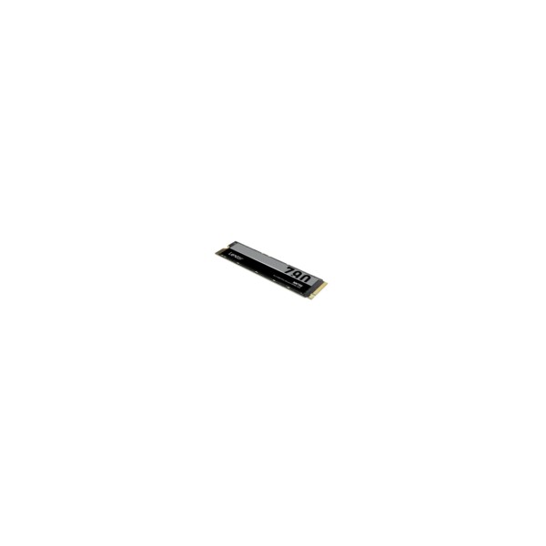 SSD Lexar 512GB NM790 LNM790X512G-RNNNG PCIe M.2 NVME PCIe 4.0 x4