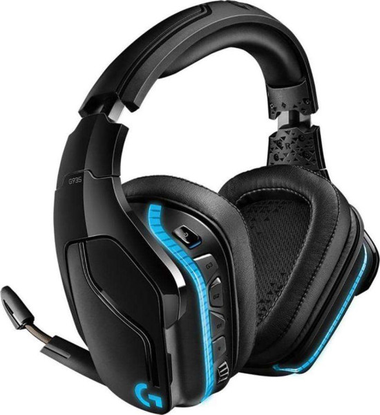 B-Headset Logitech Gaming G935 (981-000744)