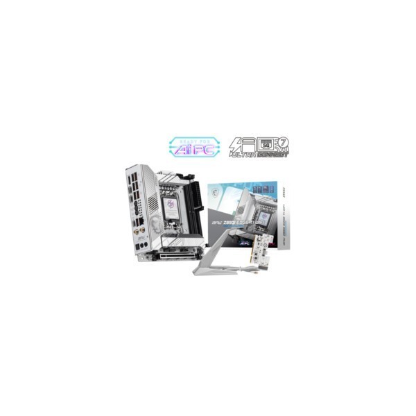 MSI MPG Z890I EDGE TI WIFI (1851) (D)
