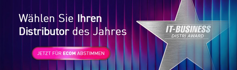 IT-Business Distri Award 2027