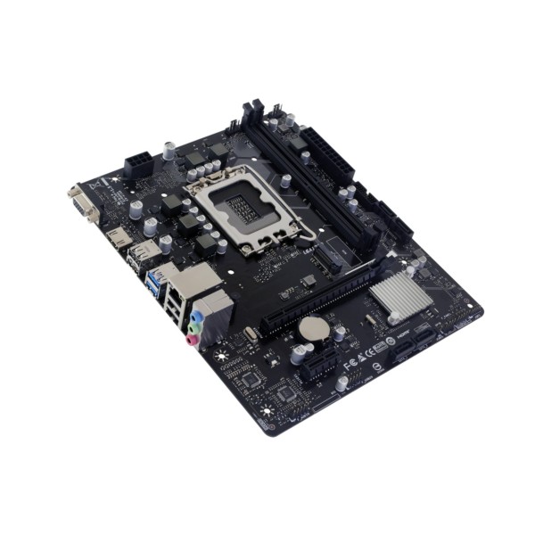 Biostar H610MHC 2.0 (1700) (D)
