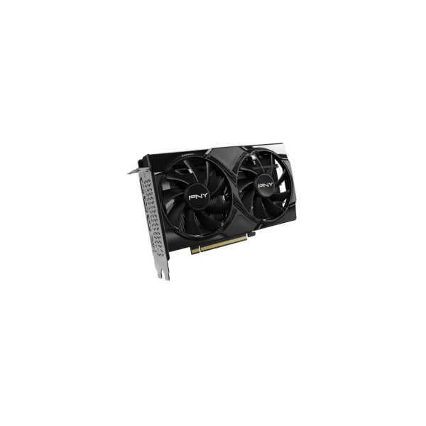 VGA PNY GeForce® RTX™ 5060 8GB Dual Fan