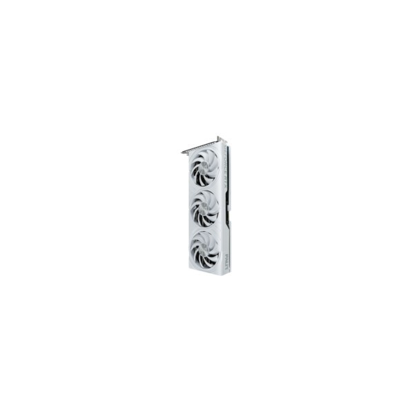 VGA Palit GeForce® RTX 5070 12GB White OC