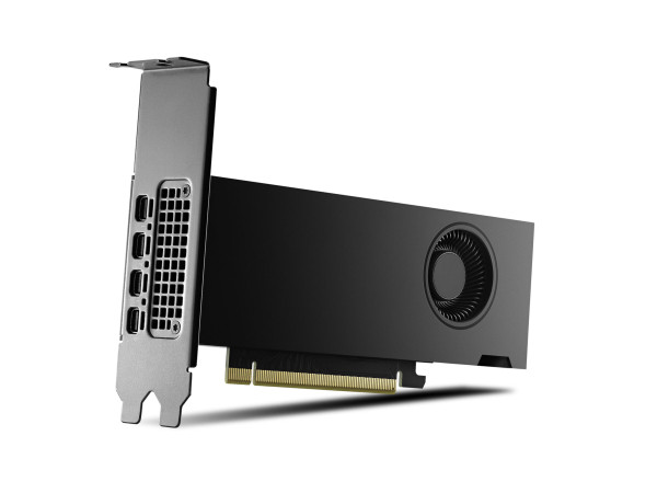 B-VGA PNY Quadro RTX 2000 ADA 16GB Smallbox (VCNRTX2000ADA-SB)
