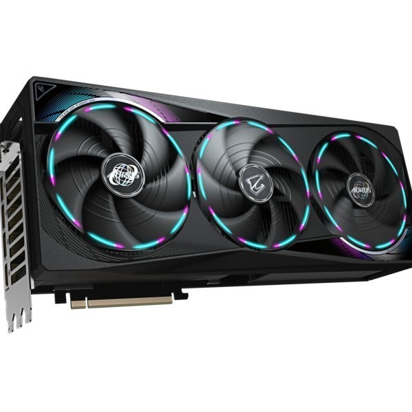 VGA Gigabyte GeForce® RTX 5070TI 16GB AORUS Master