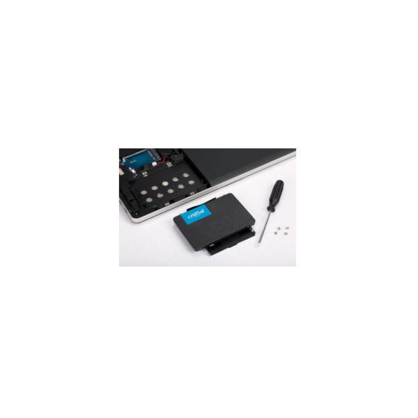SSD Crucial 240GB BX500 CT240BX500SSD1 2,5" Sata3