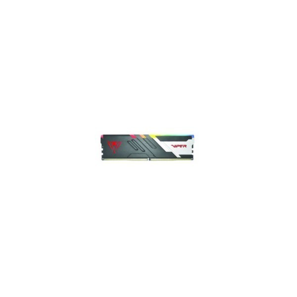 DDR5 16GB PC 6000 Patriot Viper Venom RGB PVVR516G60C30 1x16GB