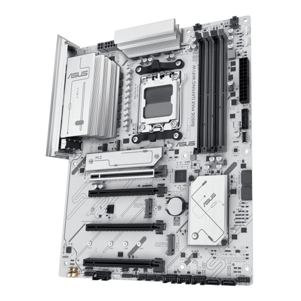 ASUS B650E MAX Gaming WIFI W (AM5) (D)