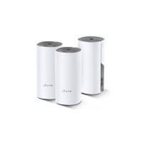 TP-Link WLAN System DECO E4 3-Pack (3 Router) TP-Link WLAN System DECO E4 3-Pack (3 Router)