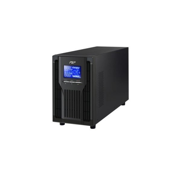 Fortron FSP Champ Tower 1k 900W - Online-USV PPF8001305
