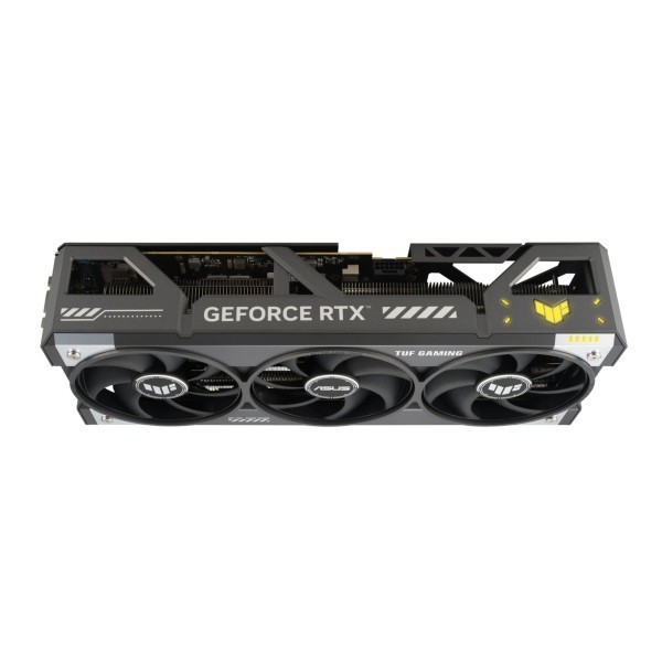 VGA Asus GeForce® RTX 5080 16GB TUF Gaming OC