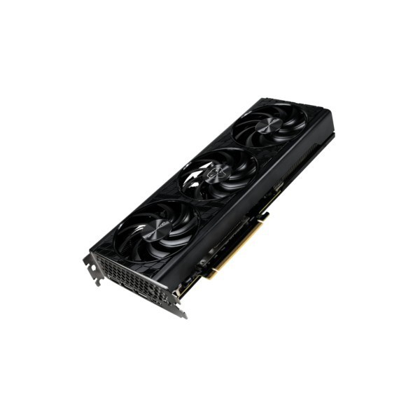 VGA Gainward GeForce® RTX 5070 12GB Python III