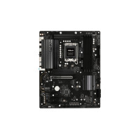 ASROCK Z890 Pro-A (1851) (D) ASROCK Z890 Pro-A (1851) (D)