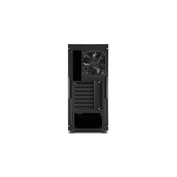 PC- Gehäuse Sharkoon S25-W