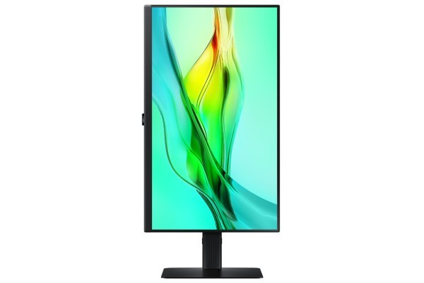 B-TFT Samsung ViewFinity S6 S24D600UAU 61cm (24")LED,HDMI,DisplayPort