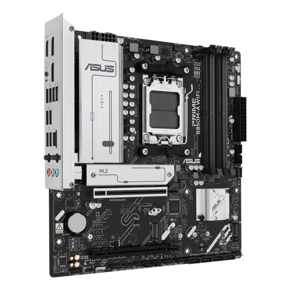 ASUS PRIME B850M A WIFI  (AM5) (D)