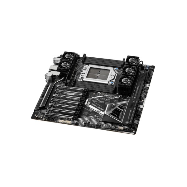 ASROCK WRX90 WS EVO (WRX90) (D)