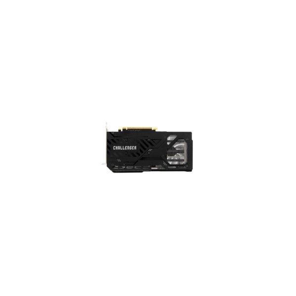 VGA ASRock Intel ARC B570 10GB Challenger OC