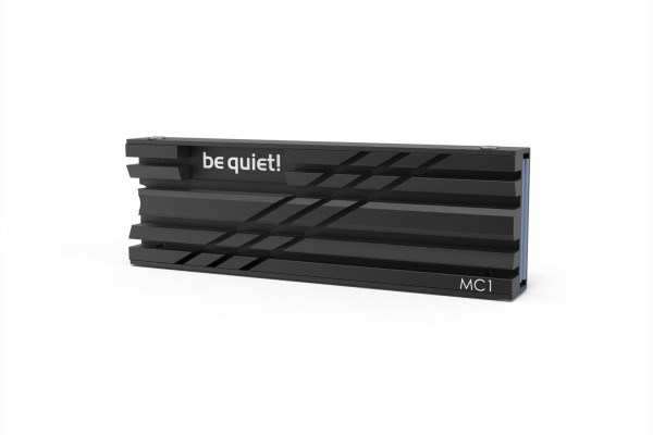B-Cooler Be Quiet MC1