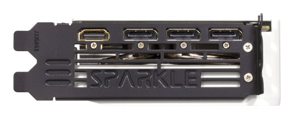 VGA SPARKLE Intel ARC B570 10GB GUARDIAN LUNA OC (Battlemage Lineup)