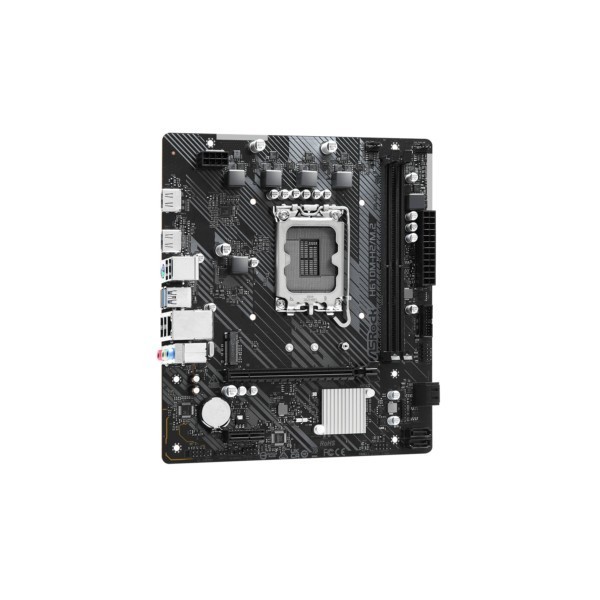 ASROCK H610M-H2/M.2  (1700) (D)