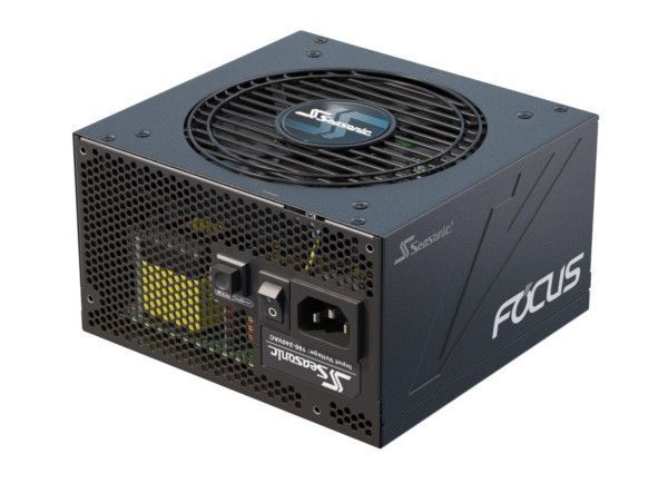 PC- Netzteil Seasonic Focus-GX-850 850W
