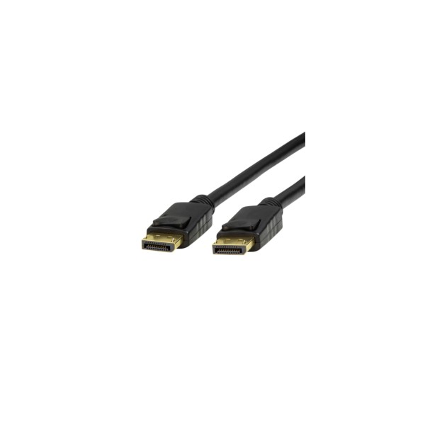 Kabel LogiLink DisplayPort 3m CV0121