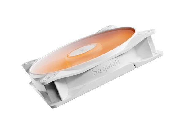 PC- Gehäuselüfter Be Quiet Light Wings LX 120mm PWM (triple pack)