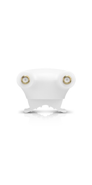 UbiQuiti Unifi UAP-AC-M-5, 5er-Pack Drahtlose Basisstation (1 Jahr Garantie)
