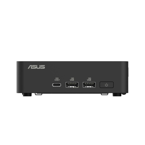 Asus NUC 15 Pro RNUC15CRKC700002 Core 7 240H - Slim - Cyber Canyon