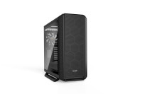 B-PC- Gehäuse BeQuiet Silent Base 802 Window - Schwarz B-PC- Gehäuse BeQuiet Silent Base 802 Window - Schwarz