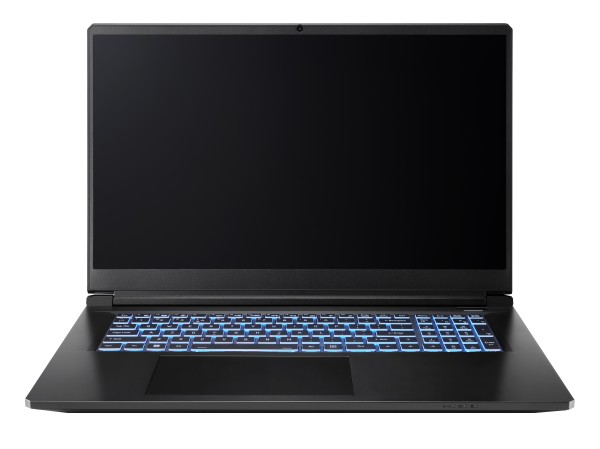 Captiva Notebook Highend Gaming I98-031CH i7-13620H (17.3", 16GB, 1TB SSD, GeForce RTX 5070 8GB, Win 11 Pro)