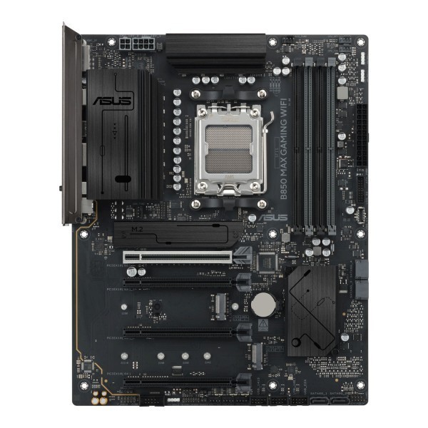 ASUS B850 MAX GAMING WIFI (AM5) (D)