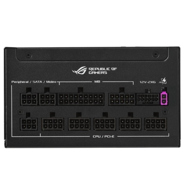 PC- Netzteil Asus ROG Strix (90YE00W2-B0NA00) 850W