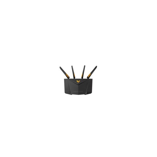 B-Asus Wireless Gaming Router AX3000 V2 4-port Switch (90IG0790-MO3B00)